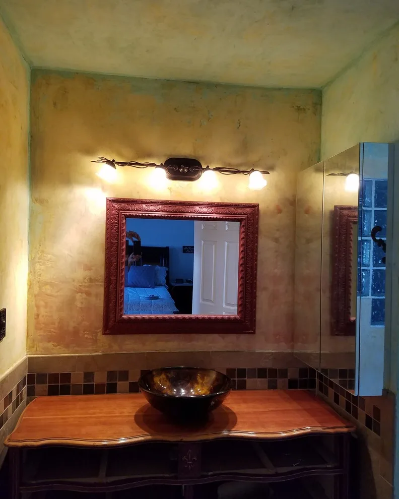 Inganhut Project by Ace Tile Works Inc - Photo 2