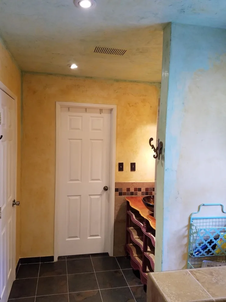 Inganhut Project by Ace Tile Works Inc - Photo 5