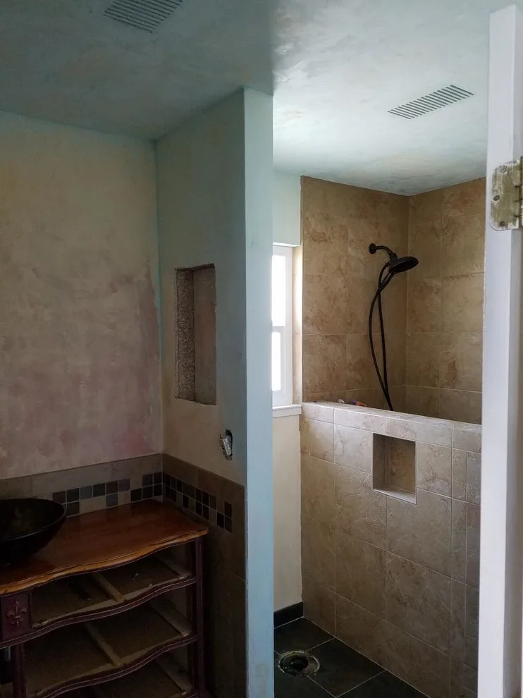 Inganhut Project by Ace Tile Works Inc - Photo 6
