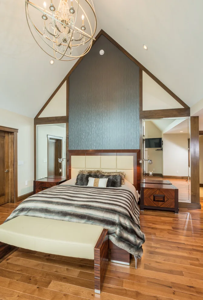 Outward Bound - Remodeling and Expansion by Italian Marble & Granite Inc - Photo 15
