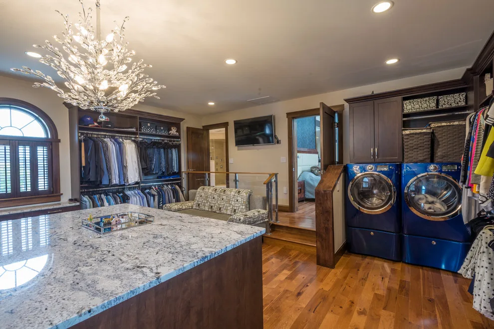 Outward Bound - Remodeling and Expansion by Italian Marble & Granite Inc - Photo 9