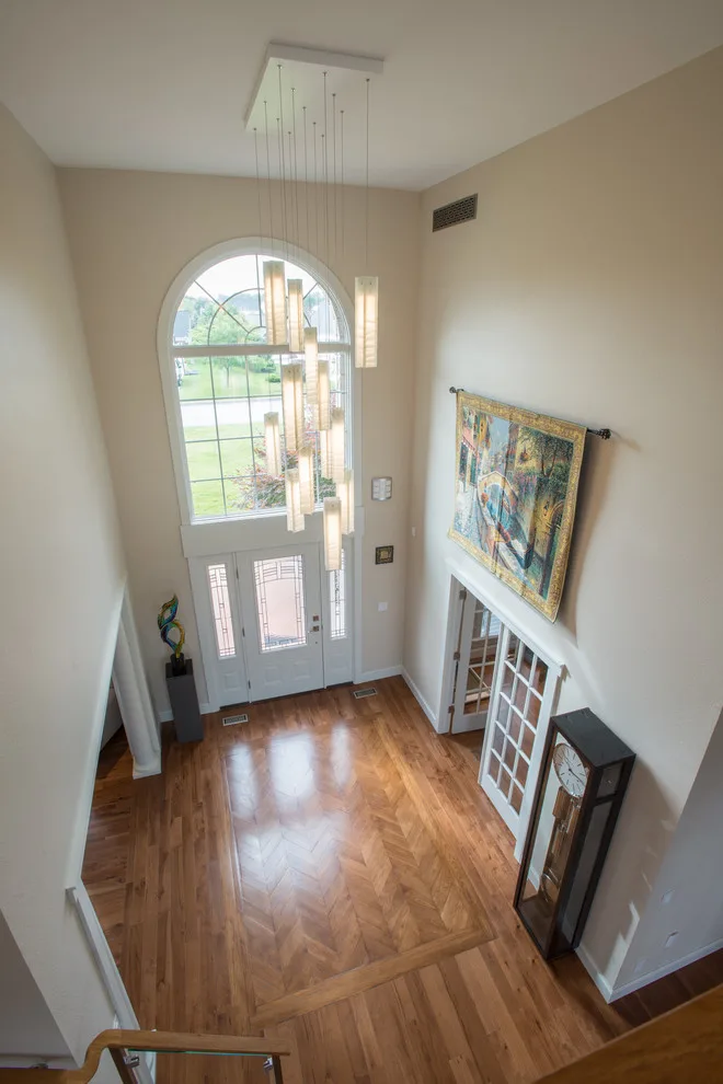 Outward Bound - Remodeling and Expansion by Italian Marble & Granite Inc - Photo 20