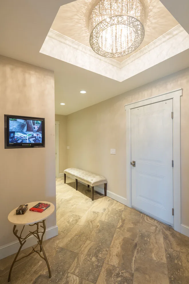 Outward Bound - Remodeling and Expansion by Italian Marble & Granite Inc - Photo 8