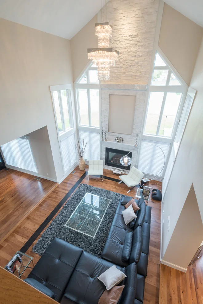 Outward Bound - Remodeling and Expansion by Italian Marble & Granite Inc - Photo 14