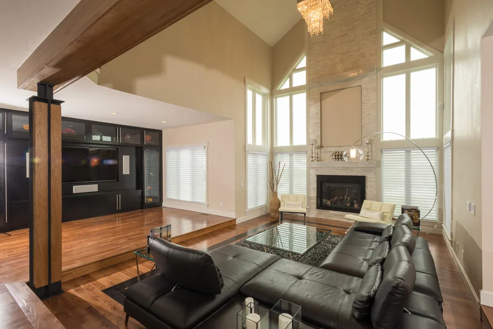 Outward Bound - Remodeling and Expansion by Italian Marble & Granite Inc - Photo 17
