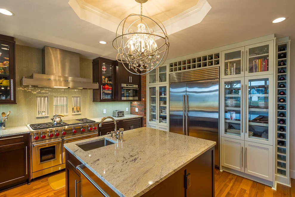 Italian Marble & Granite Inc - Photo 9