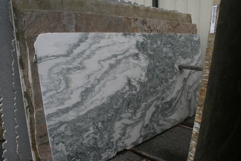 Yard Inventory of Slabs by Stonecraft Inc. - Photo 10