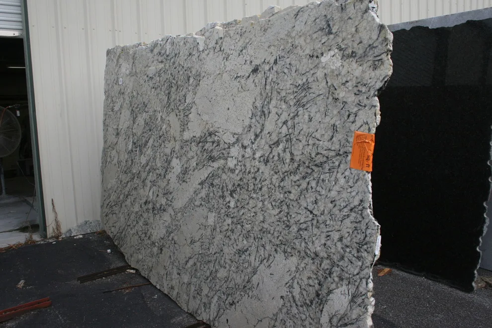 Yard Inventory of Slabs by Stonecraft Inc. - Photo 3