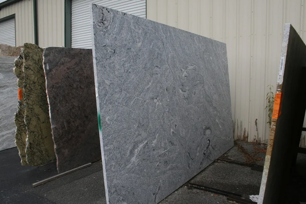 Yard Inventory of Slabs by Stonecraft Inc. - Photo 7