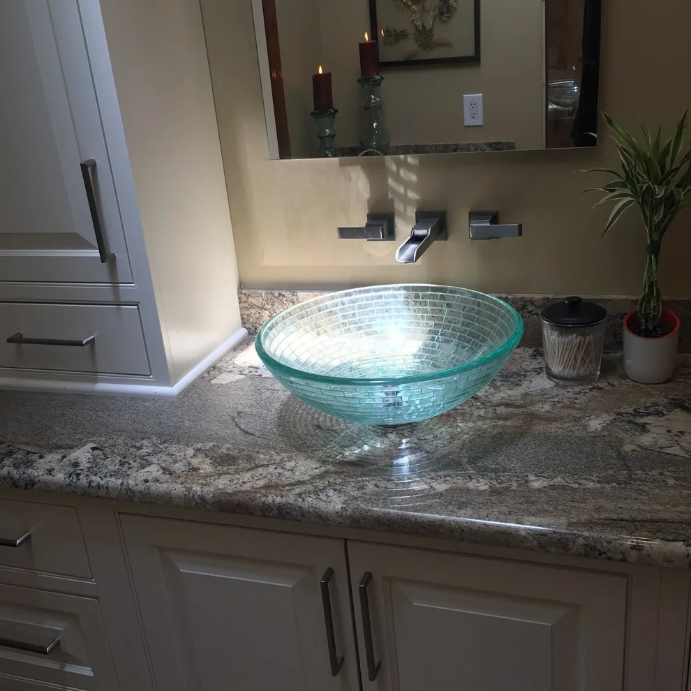 Isakson Renovation by Stonecraft Inc. - Photo 2