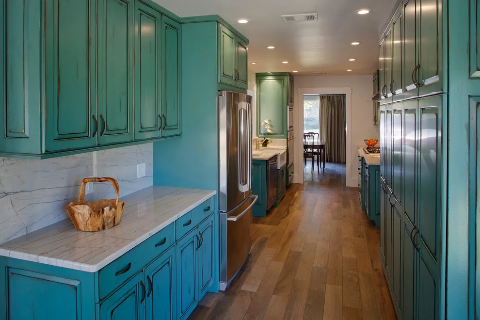 Hope Island Kitchen Makeover by MultiStone Enterprises, Inc. - Photo 2