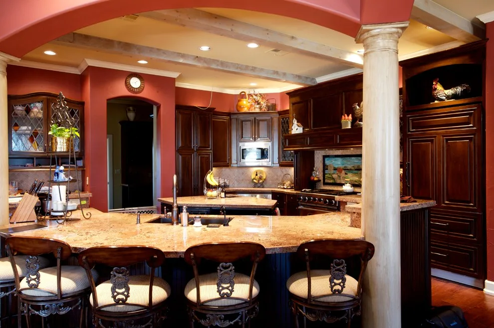 Granite is the Focus by CounterTop Solutions, Inc. - Photo 8