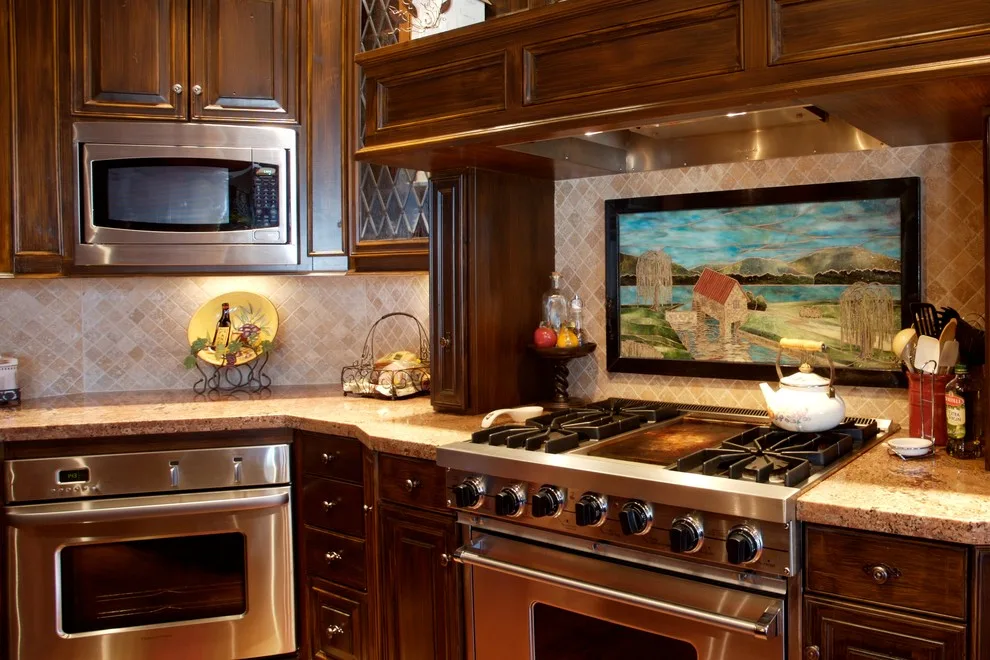 Granite is the Focus by CounterTop Solutions, Inc. - Photo 6