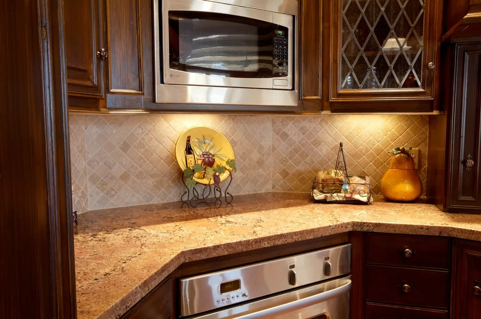 Granite is the Focus by CounterTop Solutions, Inc. - Photo 3