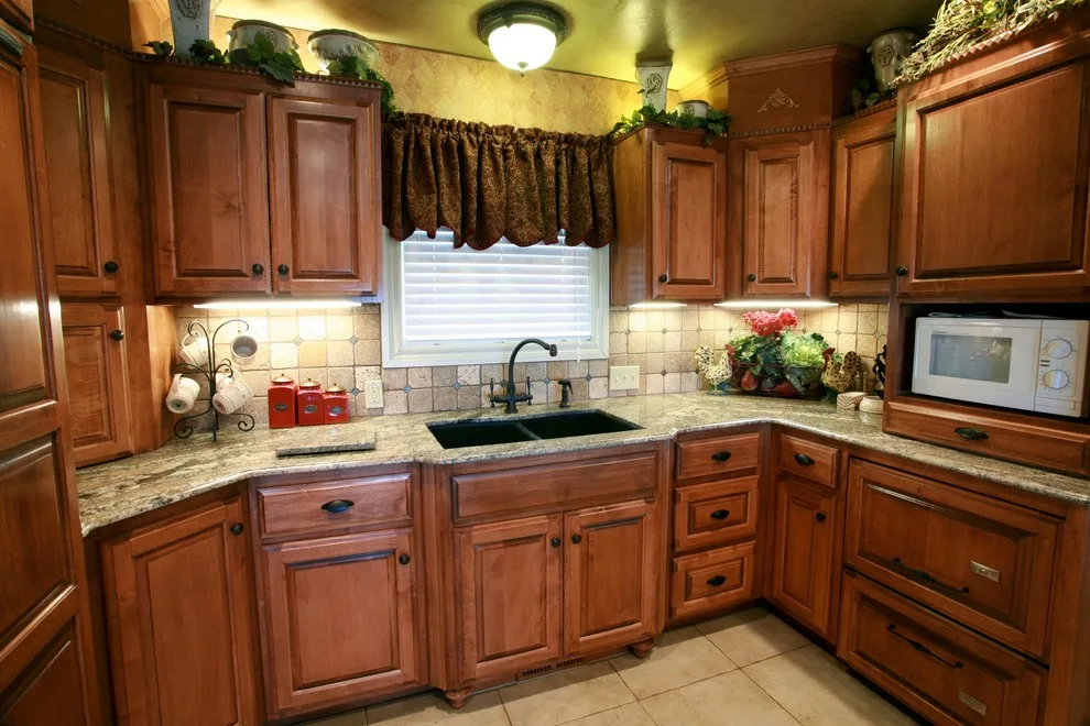Granite is the Focus by CounterTop Solutions, Inc. - Photo 7