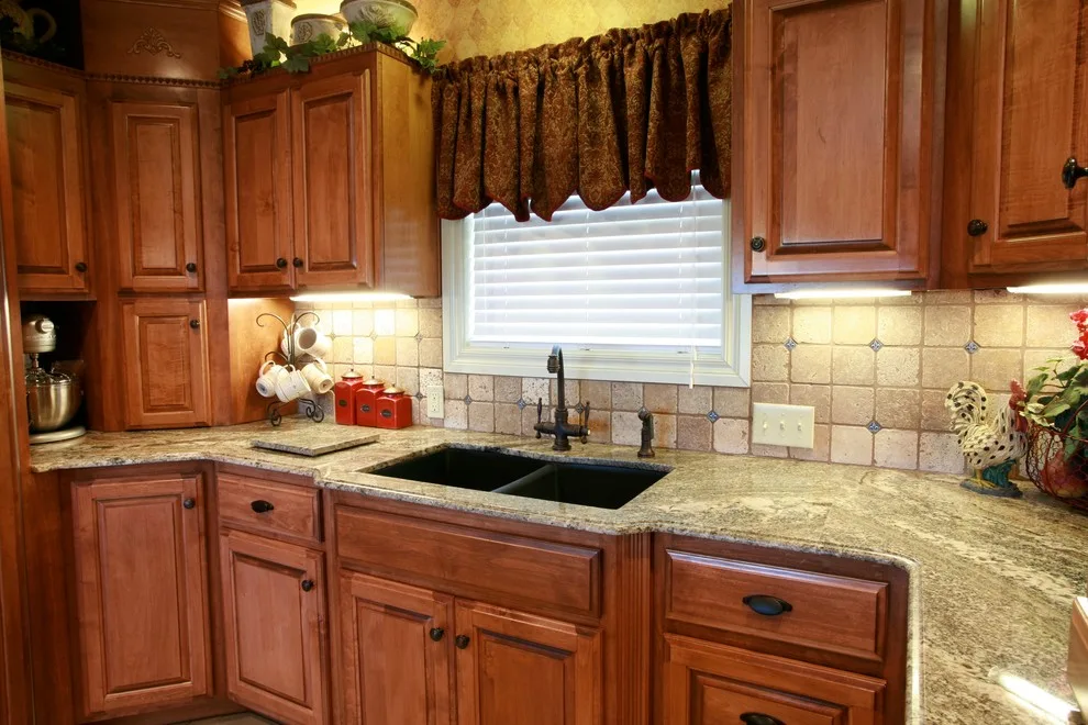 Granite is the Focus by CounterTop Solutions, Inc. - Photo 5