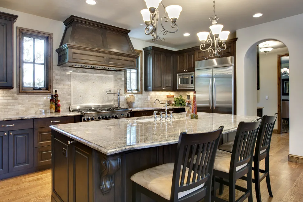 Ilkem Marble & Granite Inc - Photo 5
