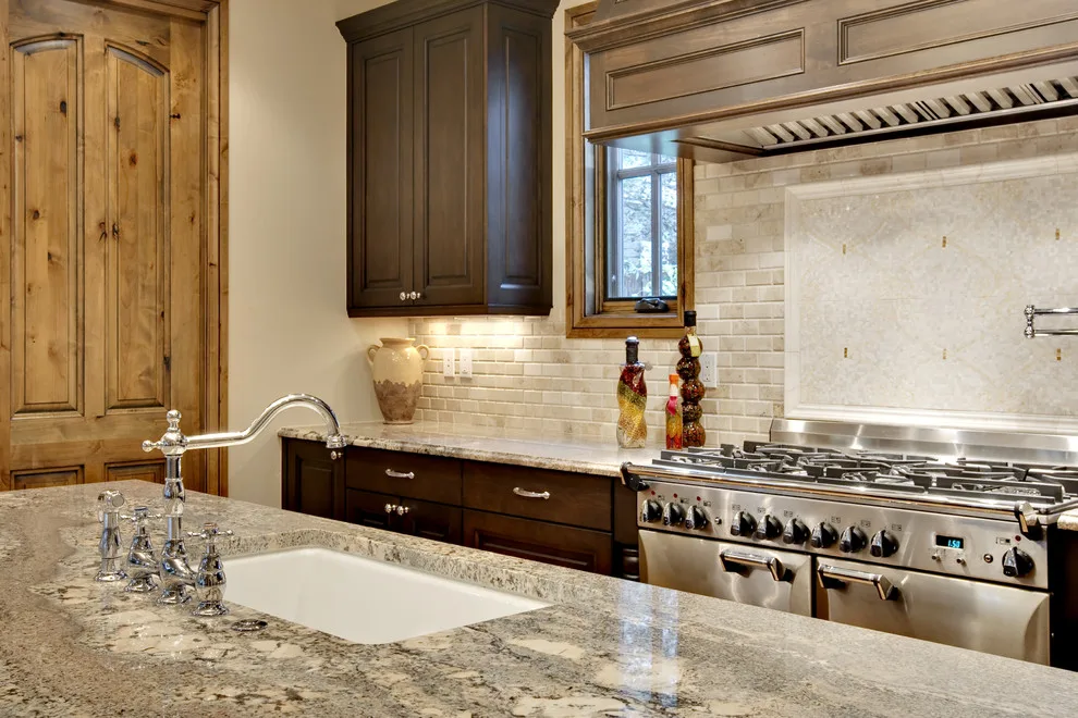 Côte d'Ivoire Granite by Ilkem Marble & Granite Inc - Photo 3
