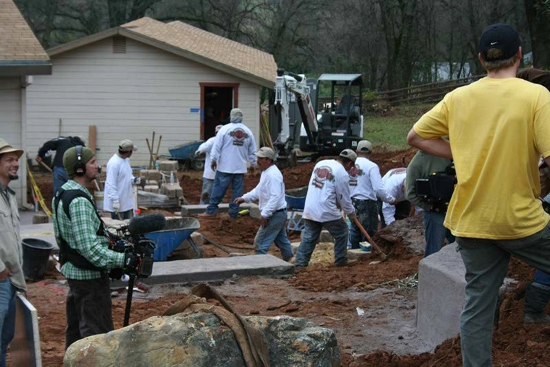 DIY Yard Crashers-Hillside Terrace by Bushnell Gardens & Landscape - Photo 13