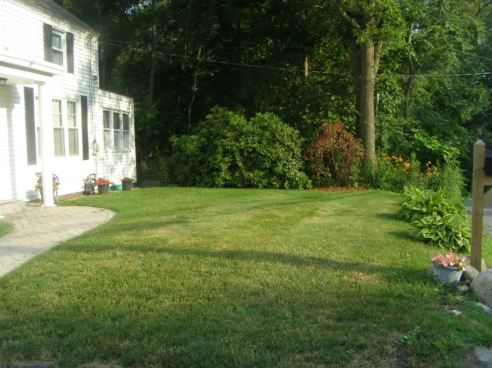 Massachusetts Lawns by Lawn Dawg - Photo 2