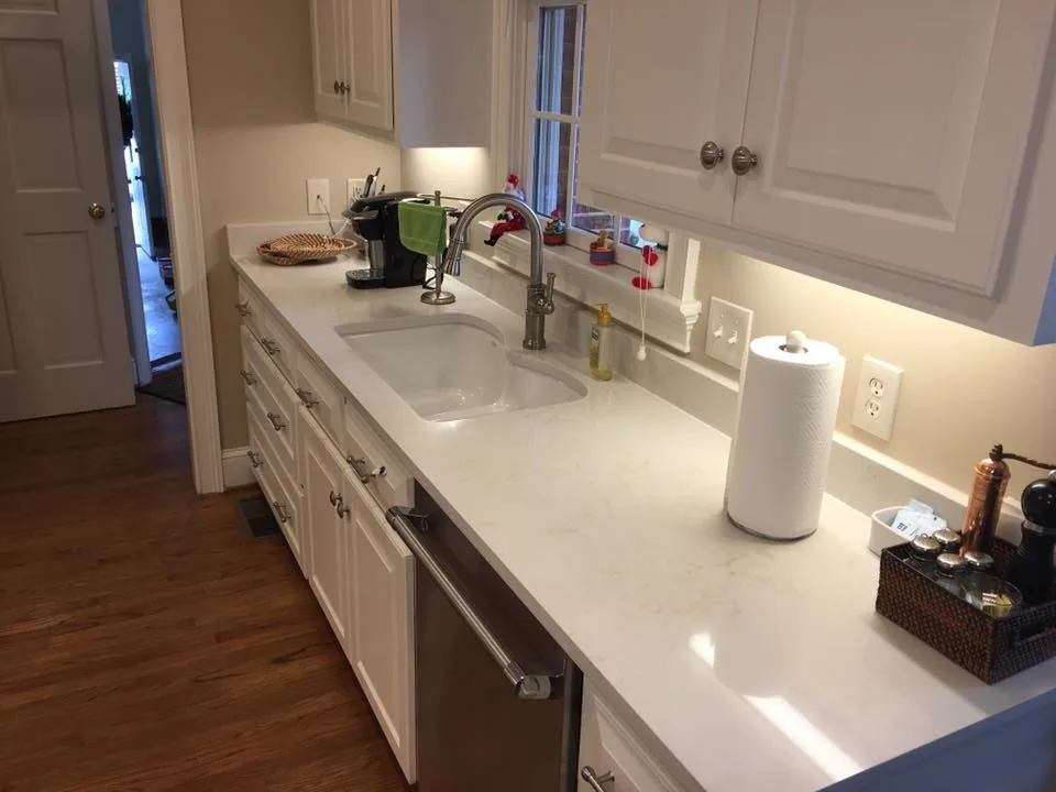 Jackson Project by Rocky Tops Granite & Marble LLC - Photo 3
