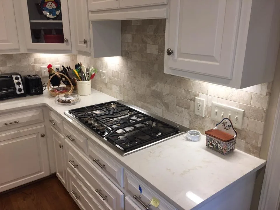Rocky Tops Granite & Marble LLC - Photo 12
