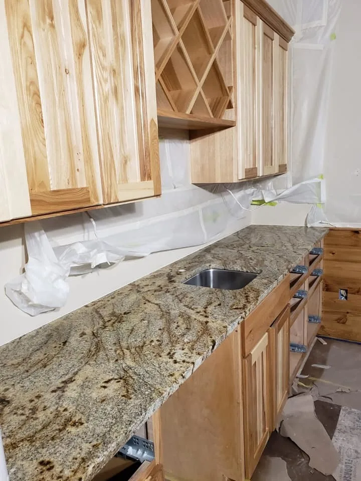 Jaguar Culinary by S.A.K Granite - Photo 5