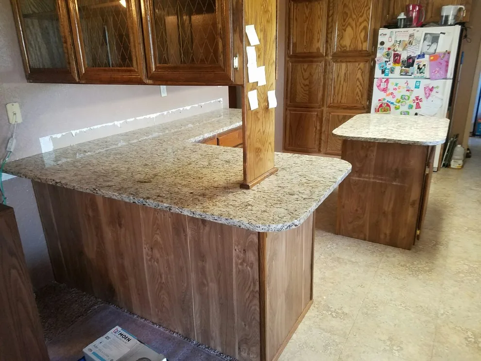 Janet Brown Employment by The Countertop Shop - Photo 2