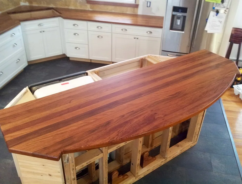 Jatoba Tree by Alexander Butcher Block - Photo 2