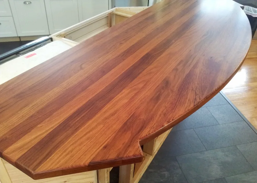 Alexander Butcher Block - Photo 10