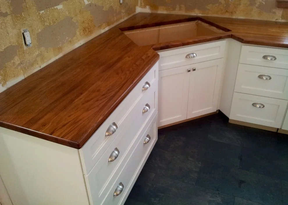 Jatoba Tree by Alexander Butcher Block - Photo 4
