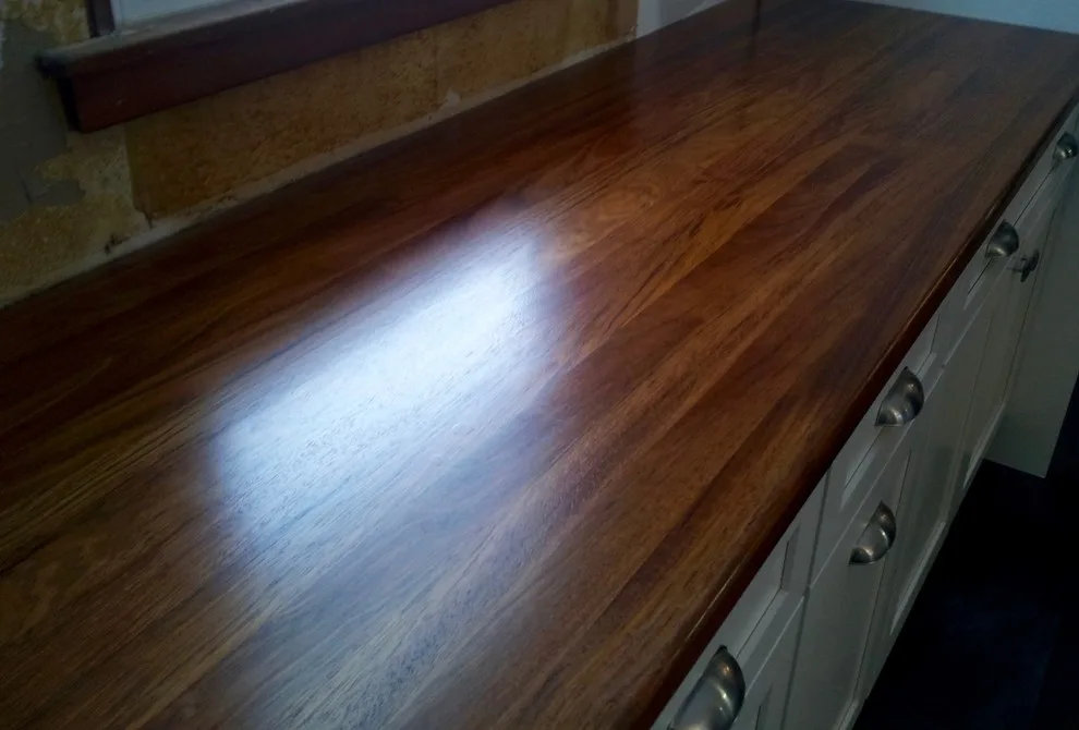 Jatoba Tree by Alexander Butcher Block - Photo 3