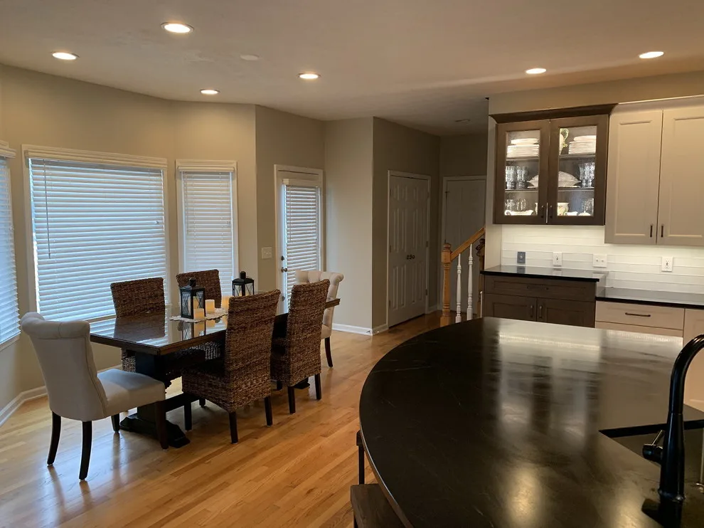 Hale Kitchen Renovation Project by Natural Stone & Tile - Photo 8