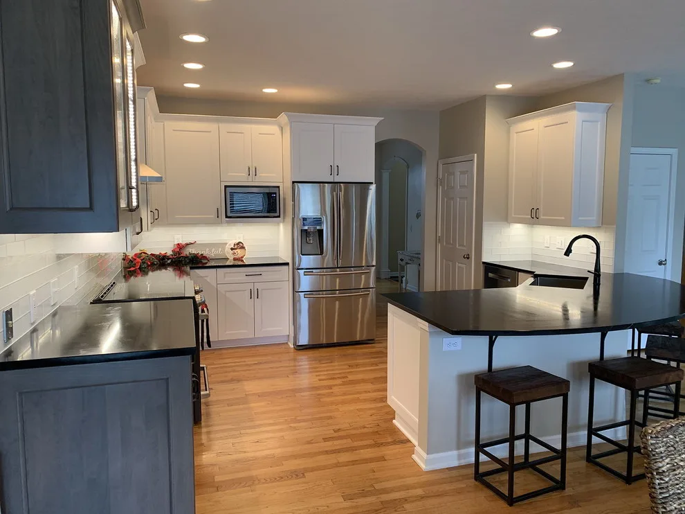 Hale Kitchen Renovation Project by Natural Stone & Tile - Photo 7