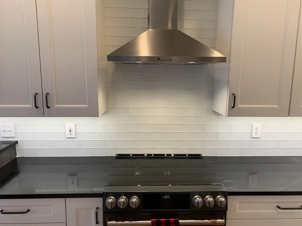 Hale Kitchen Renovation Project by Natural Stone & Tile - Photo 9