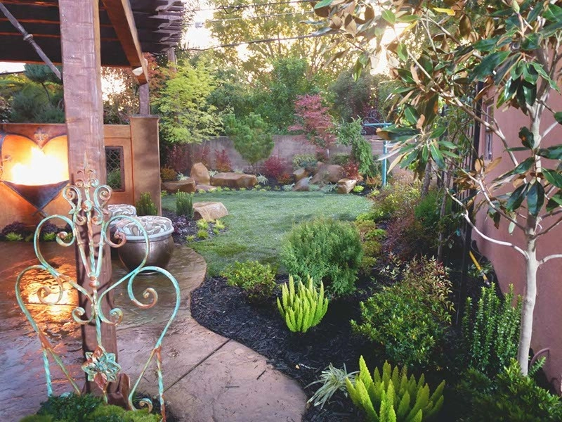 DIY Yard Crashers-Old World Pergola by Bushnell Gardens & Landscape - Photo 7