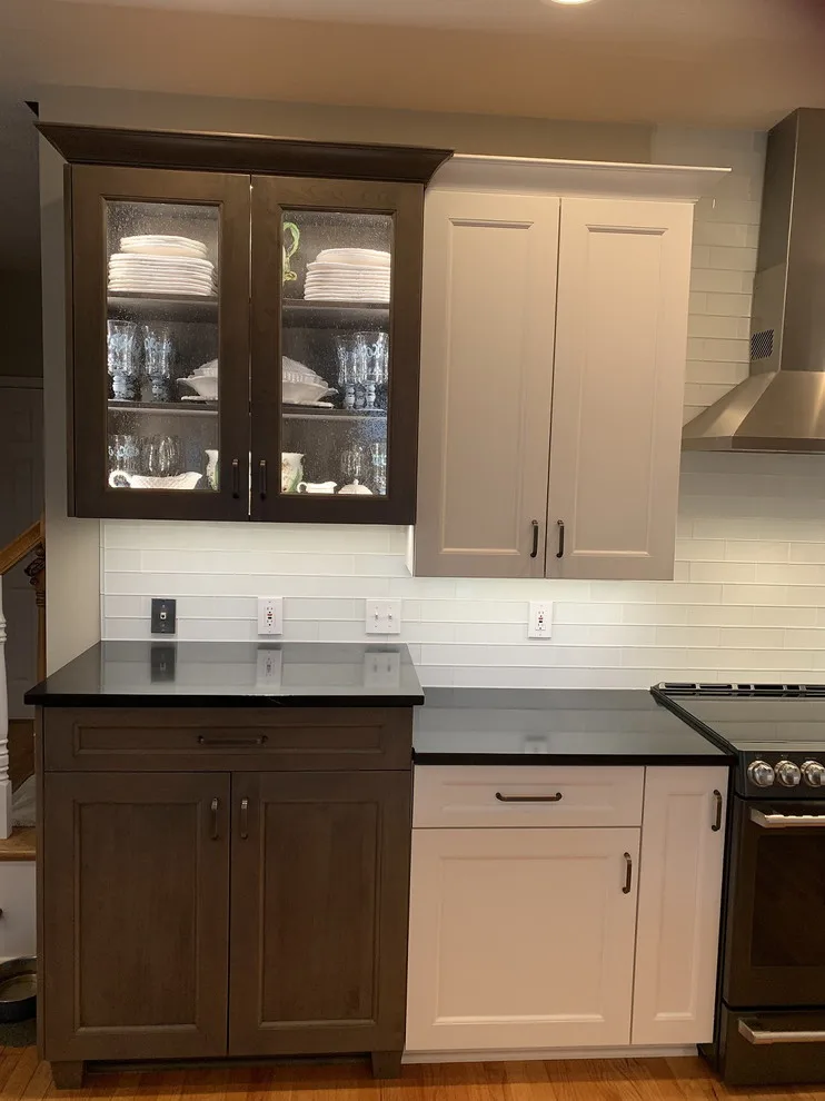 Hale Kitchen Renovation Project by Natural Stone & Tile - Photo 3