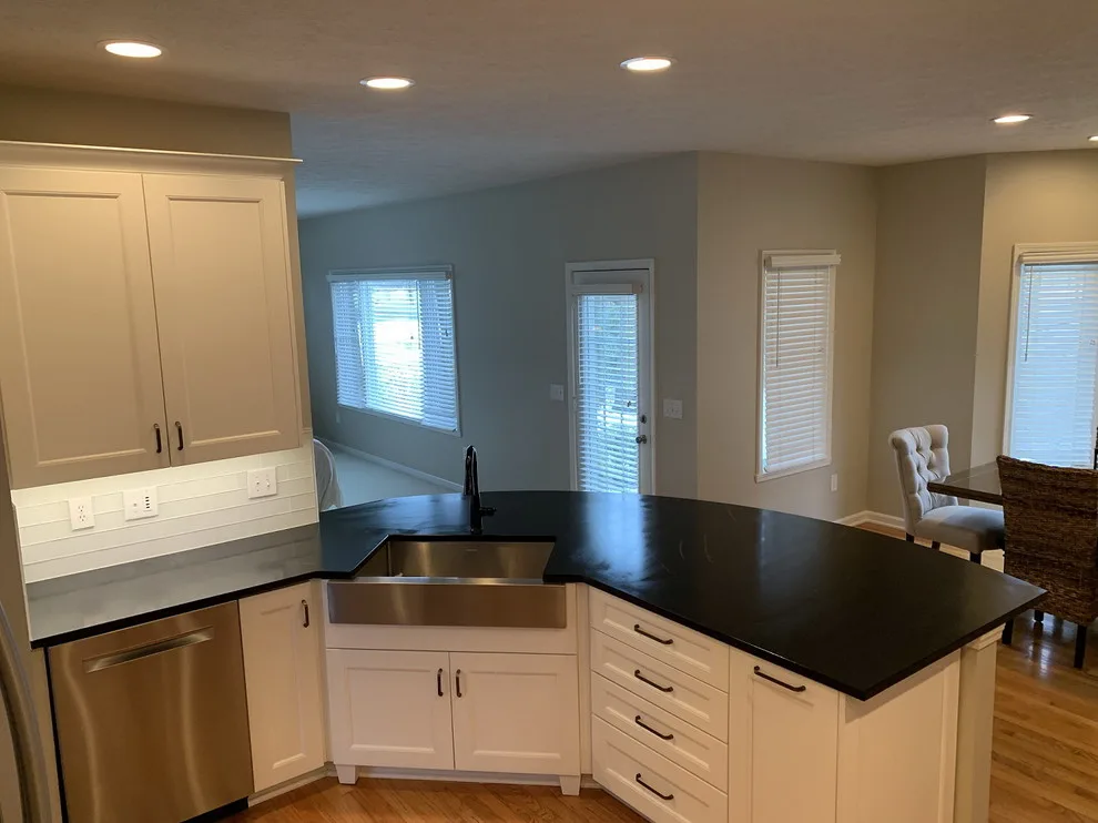 Hale Kitchen Renovation Project by Natural Stone & Tile - Photo 2