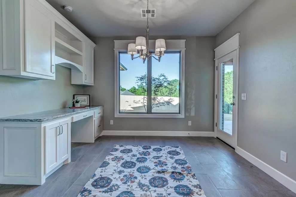 Hilltop View by Hōm Kitchen + Bath - Photo 17