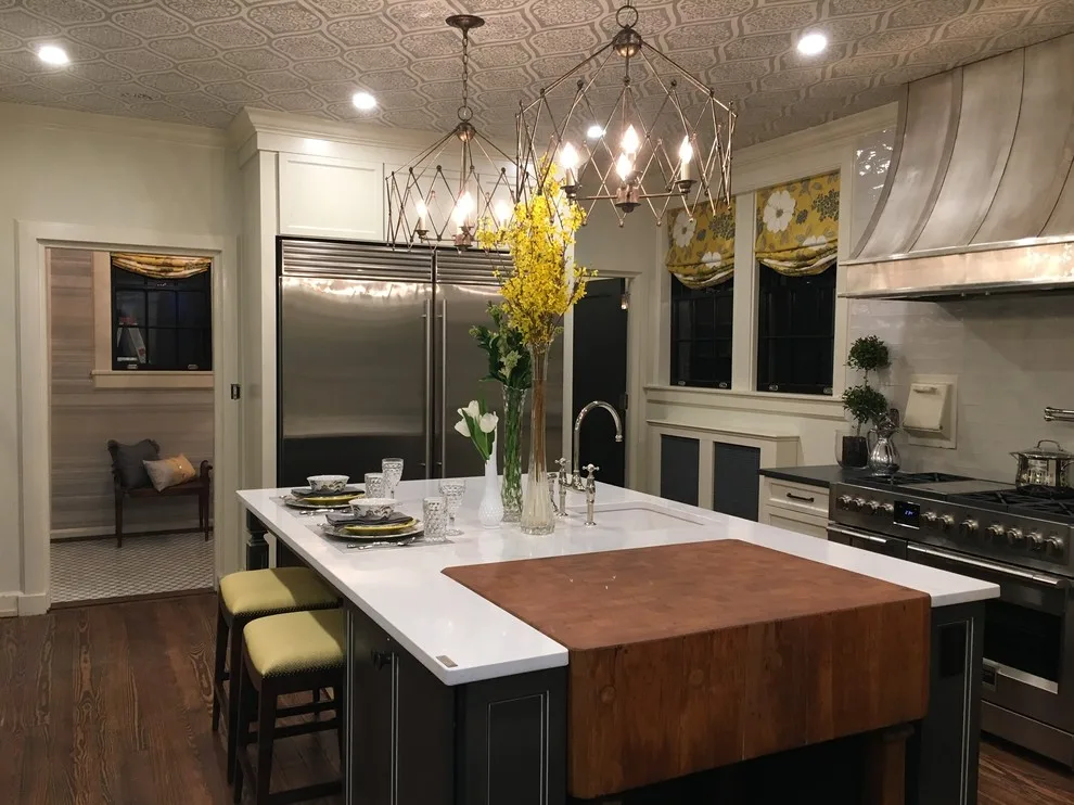Julian Price Residence, Greensboro, NC by Marble Granite World - Photo 3