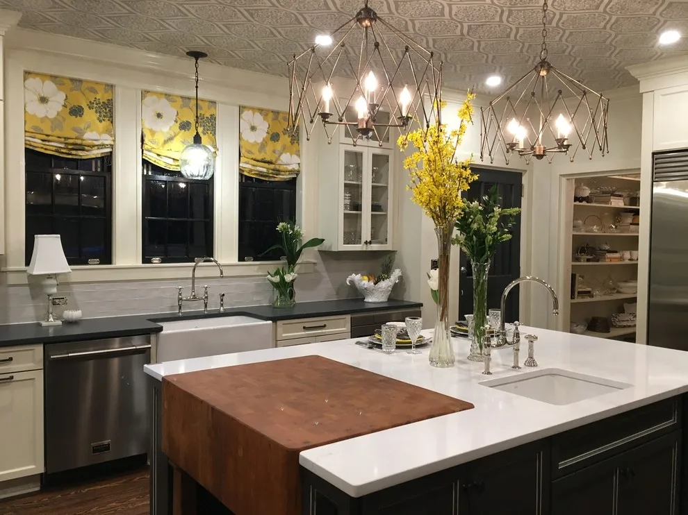 Julian Price Residence, Greensboro, NC by Marble Granite World - Photo 2