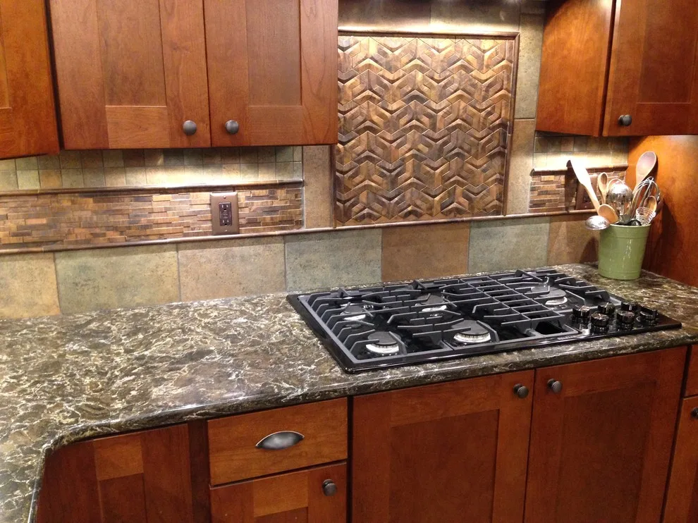 Cambria Lane Estate by Solid Fabrications, Inc. - Photo 2