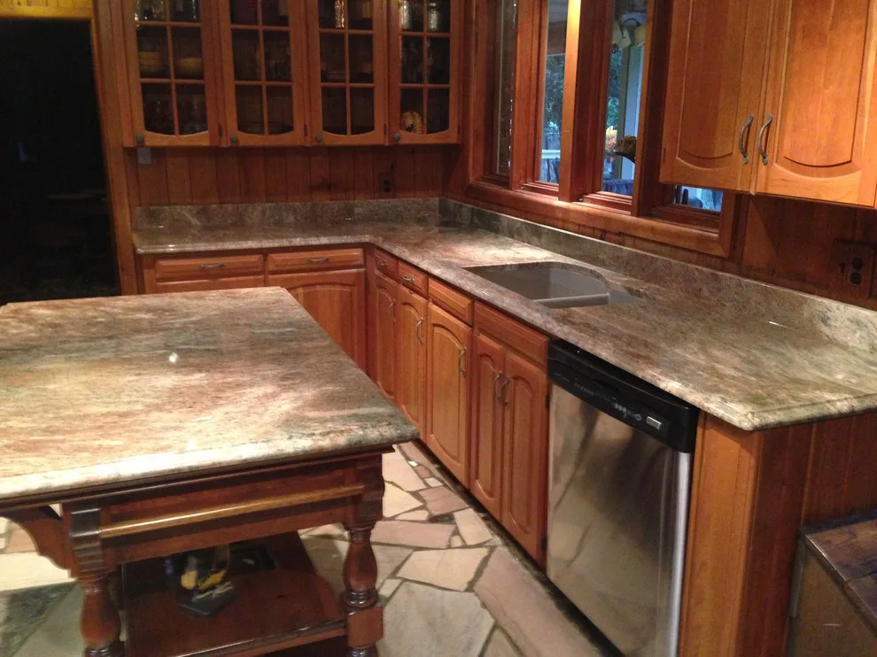 Trinity Granite & Marble - Photo 10