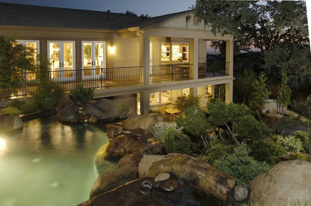 Bushnell Landscape Design-Build-Love. by Bushnell Gardens & Landscape - Photo 7