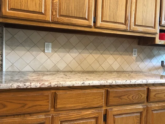 Kaneswaren Culinary Space by CounterTop Solutions, Inc. - Photo 5