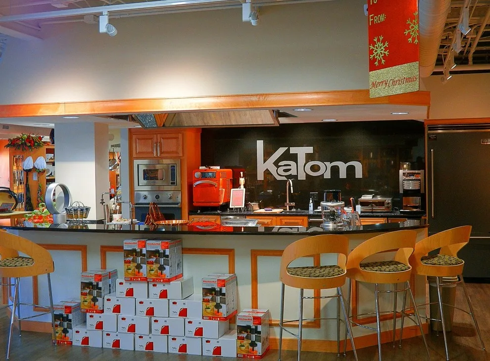 KaTom by Stonecraft Inc. - Photo 2