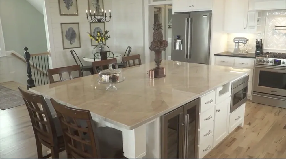 Kim and Ty's Adventure by C And C Stoneworks - Photo 2