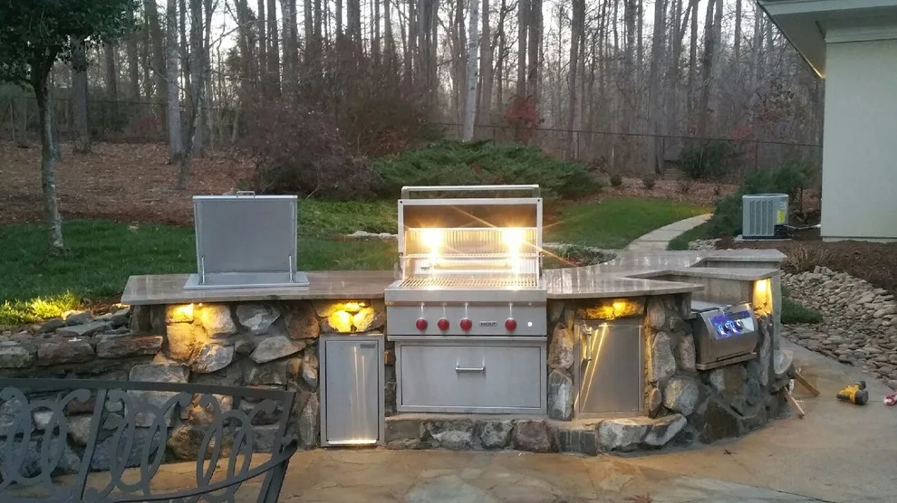 The Stone Studio - Photo 4