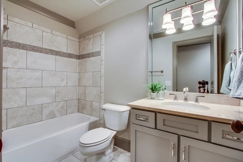 Chapel Parade Residences by Granite & Stone Design Inc. Nashville TN - Photo 6