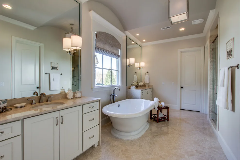 Chapel Parade Residences by Granite & Stone Design Inc. Nashville TN - Photo 5